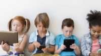 gadget anak2