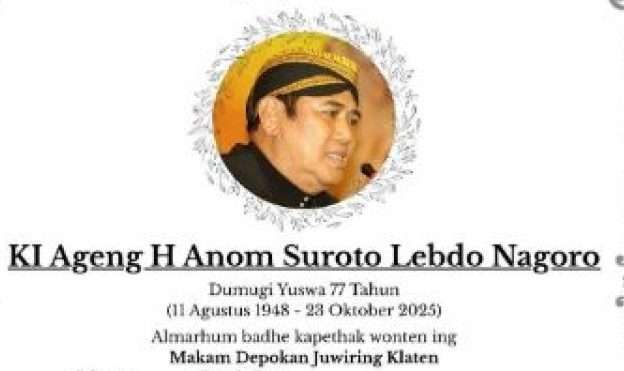 anom suroto