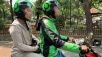 gojek drive
