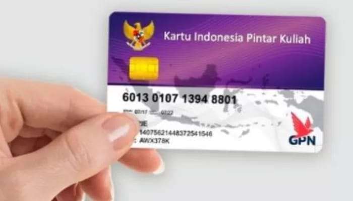 kartu indonesia pintar kuliah