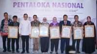 pentaloka nasional
