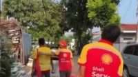 shell oli